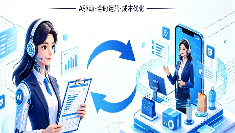 码匠・协同 CRM V3.5 重磅升级｜AI 员工全域入局，重新定义新一代智能增长 CRM
